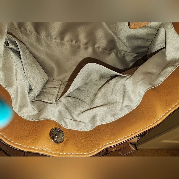 Coach "Penelope" Shoulder Bag - Picture 11 of 15